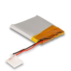 Акумулятор 351525P універсальний з контролером, 3.5 х 15 х 25 мм (100 mAh)