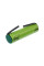 Акумулятор 14500 з пелюстками для паяння (Li-ion, 500 mAh, 3.7 V)