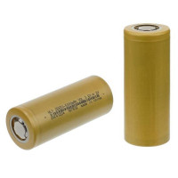 Акумулятор 26650, Li-Ion, 5500 mAh, 3.7 V, 20A