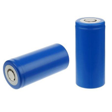 Акумулятор 32700, Li-Ion, 6500 mAh, 3.2V, 30A