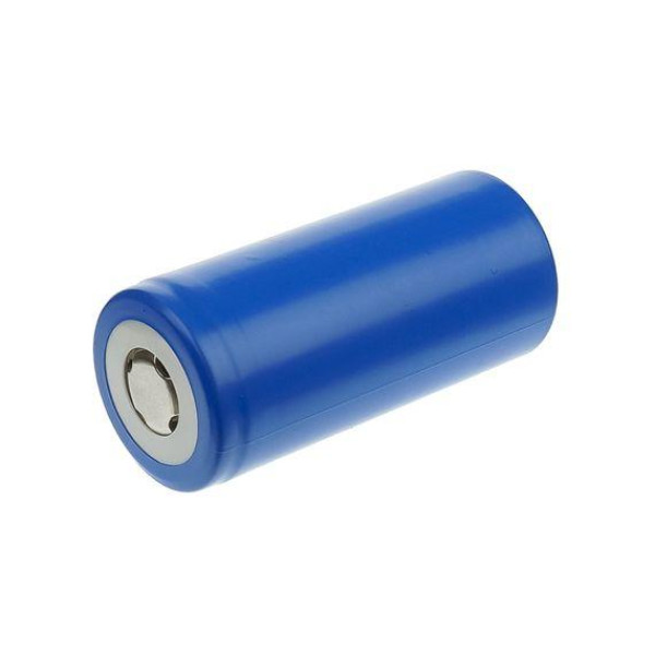 Акумулятор 32700, Li-Ion, 6500 mAh, 3.2V, 30A