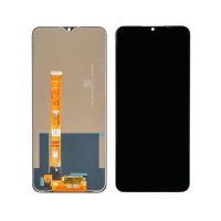 Дисплей Oppo A5 (2020) | A9 (2020) | A31 з сенсорним склом (Оригінал Китай)