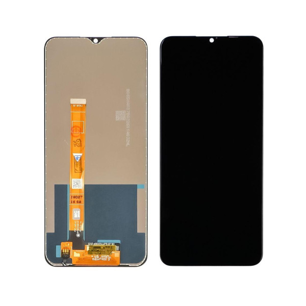 Дисплей Oppo A5 (2020) | A9 (2020) | A31 з сенсорним склом (Оригінал Китай)