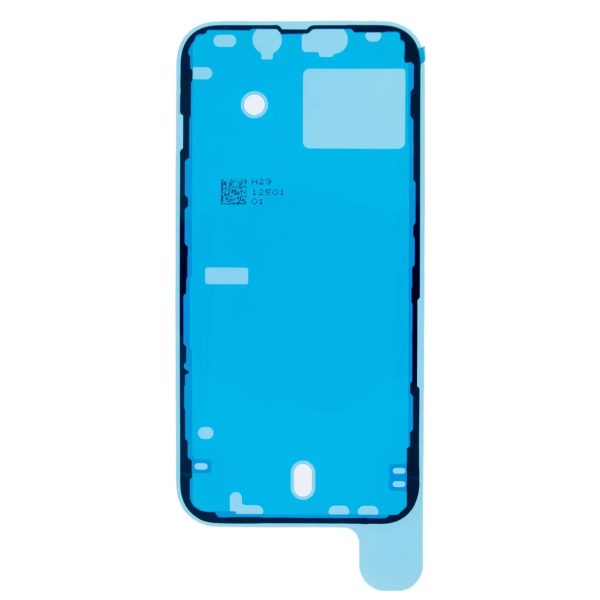 Вологозахисний двосторонній скотч дисплея для Apple iPhone 13 Original