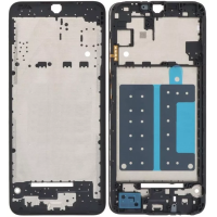 Дисплейна рамка для Samsung A057 Galaxy A05s (Чорна)