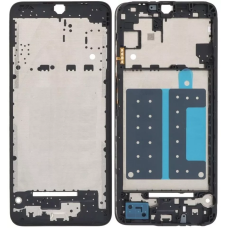 Дисплейна рамка для Samsung A057 Galaxy A05s (Чорна)