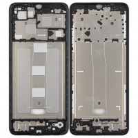 Дисплейна рамка для Xiaomi Redmi 12C (Чорна)