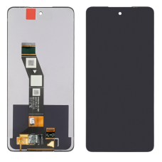 Дисплей Motorola G04S (XT2421-8) з сенсорним склом (Оригінал Китай)
