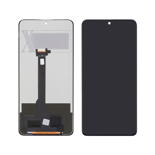 Дисплей Xiaomi Redmi Note 14 Pro (5G) c сенсорним склом (IPS)