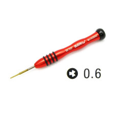 Викрутка Baku BK-335 (Y 0.6 для iPhone 7)