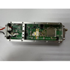 Модуль перешкод (jammer) 700-800 mHz, Gan 50W, 47 dBi, SMA