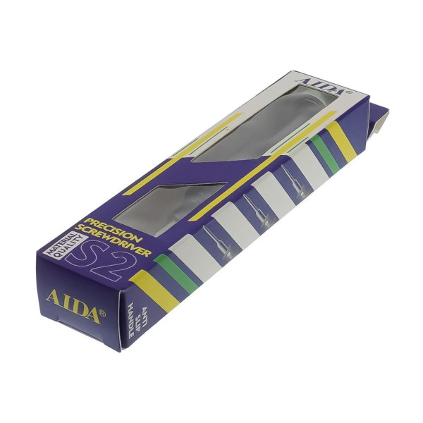 Викрутка Aida AD-L001 (* 0.8)