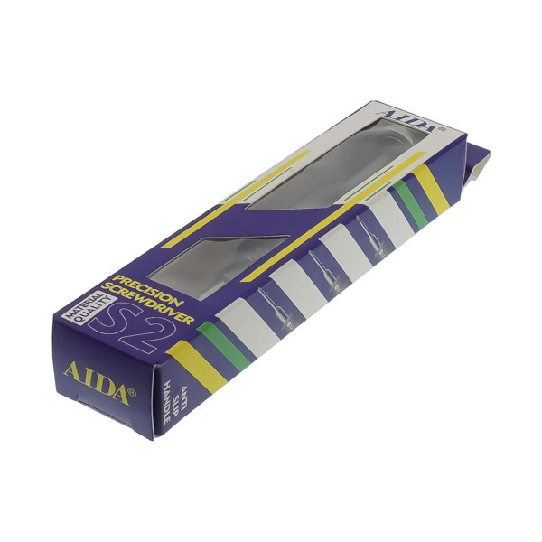 Викрутка Aida AD-L001 (+ 1.5)