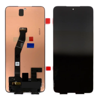 Дисплей для Xiaomi 14T | 14T Pro c сенсорним склом (Чорний) OLED