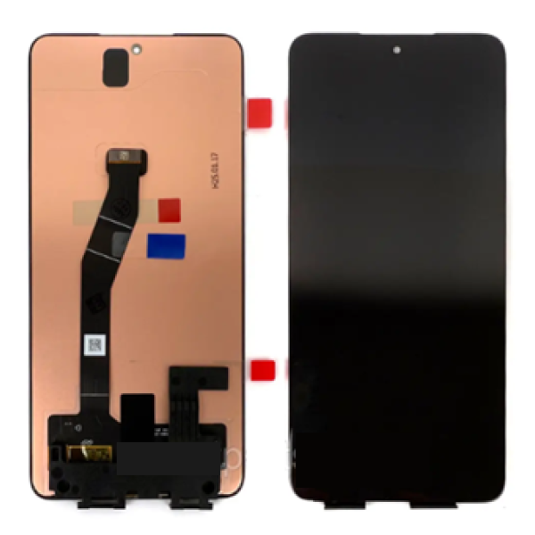 Дисплей для Xiaomi 14T | 14T Pro c сенсорним склом (Чорний) OLED