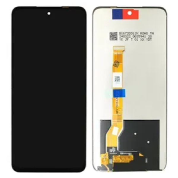 Дисплей Realme C75 з сенсорним склом (Оригінал Китай)