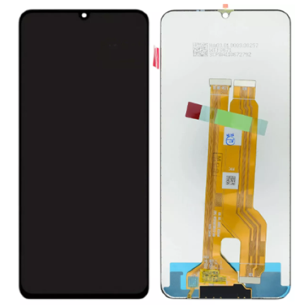 Дисплей Realme Note 60X з сенсорним склом Оригінал Китай