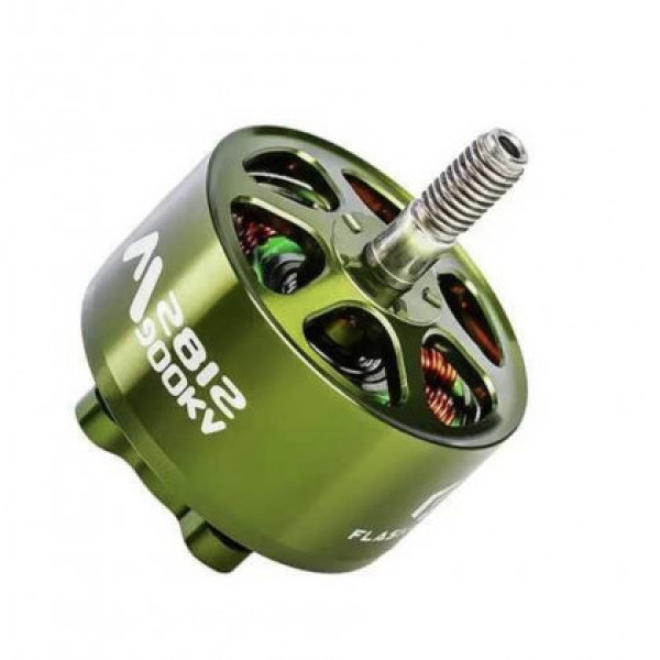Мотор безколекторний Arthur Flash Hobby M2812 900KV, Mars Series