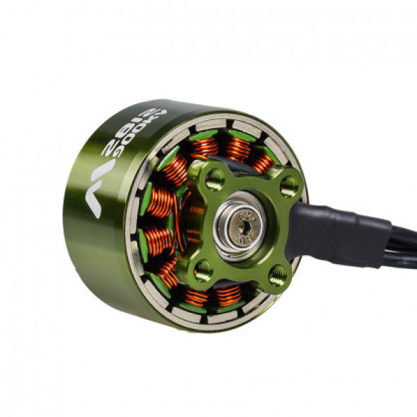 Мотор безколекторний Arthur Flash Hobby M2812 900KV, Mars Series