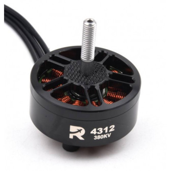 Мотор безколекторний Readytosky 4312 380KV