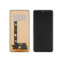 Дисплей Motorola Edge 40 Neo (XT2307) | Edge 40 (XT2303) з сенсорным стеклом (IPS)