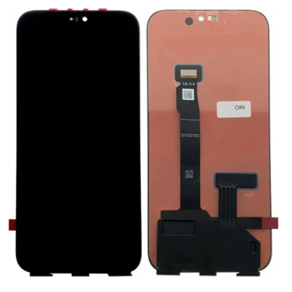 Дисплей Huawei Honor 200 Lite з сенсорним склом (Original)