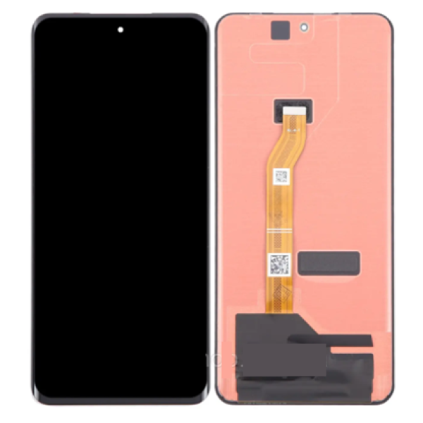 Дисплей Huawei Honor Magic 6 Lite 5G з сенсорним склом IPS