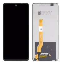 Дисплей Oppo A58 (4G) з сенсорним склом Service Pack