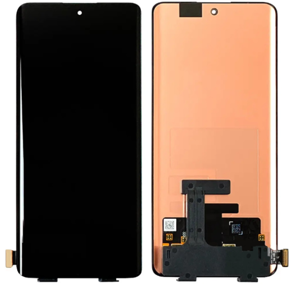 Дисплей Realme 12 Pro | Realme 12 Pro 5G | Realme 12 Pro Plus з сенсорним склом (Original)