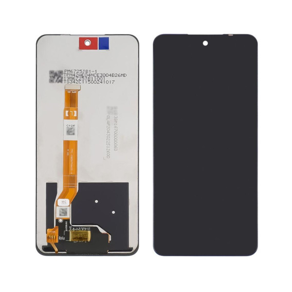 Дисплей Oppo A40 з сенсорним склом (Оригінал Китай)
