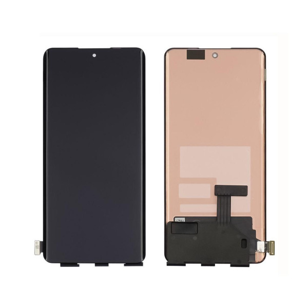 Дисплей Oppo Reno 10 5G з сенсорним склом (TFT)