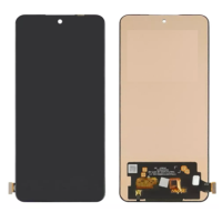 Дисплей Oppo Reno 12 F з сенсорним склом (TFT)