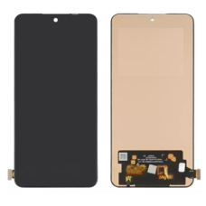 Дисплей Oppo Reno 12 F з сенсорним склом (OLED)