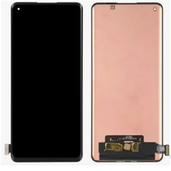 Дисплей Oppo Reno 12 Pro 5G з сенсорним склом (TFT)