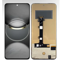 Дисплей Tecno Spark 30 Pro з сенсорним склом (TFT)