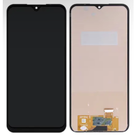 Дисплей Samsung A165 Galaxy A16 (2024) з сенсорним склом (Incell)