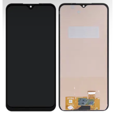 Дисплей Samsung A165 Galaxy A16 (2024) з сенсорним склом (Incell)