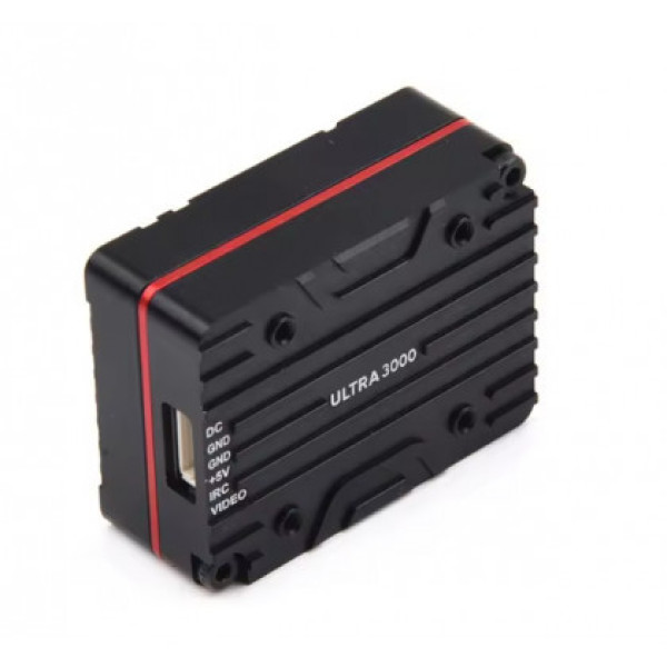 Відео передавач для FPV Readytosky Ultra 3000 VTX 4.9G–5.8G 3W, 25mW | 400mW | 800mW | 1500mW | 3000mW