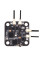Приймач Radiomaster DBR4 Dual Band Xross Gemini ELRS RX 915 MHz / 2.4 GHz, з 4 антенами