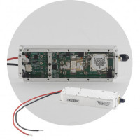 Модуль перешкод (jammer) 2100-2300 MHz, Gan 50W, 47 dBm, SMA