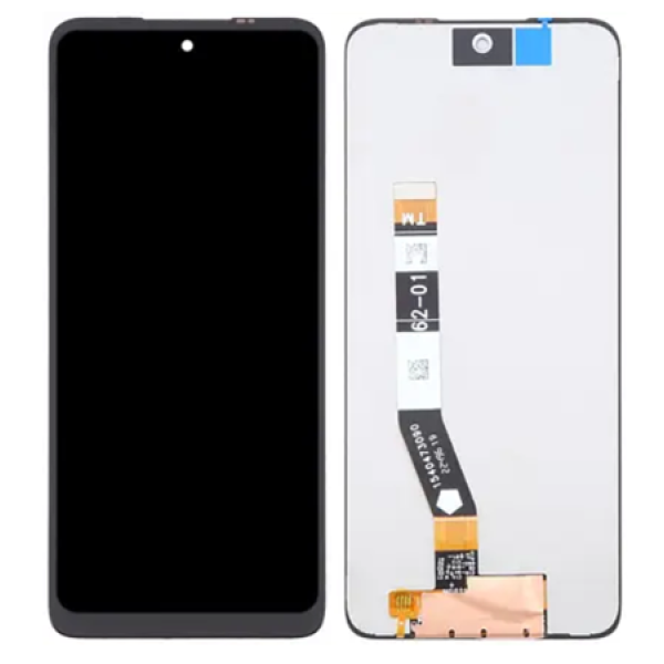 Дисплей Motorola G54 Power з сенсорним склом (Оригінал Китай)
