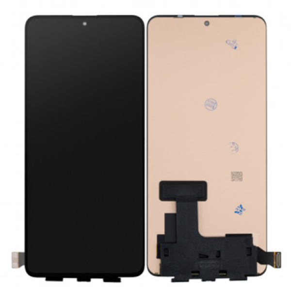 Дисплей Xiaomi Poco F5 Pro з сенсорним склом (OLED)