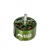 Мотор безколекторний Arthur Flash Hobby M3115 900KV, Mars Series