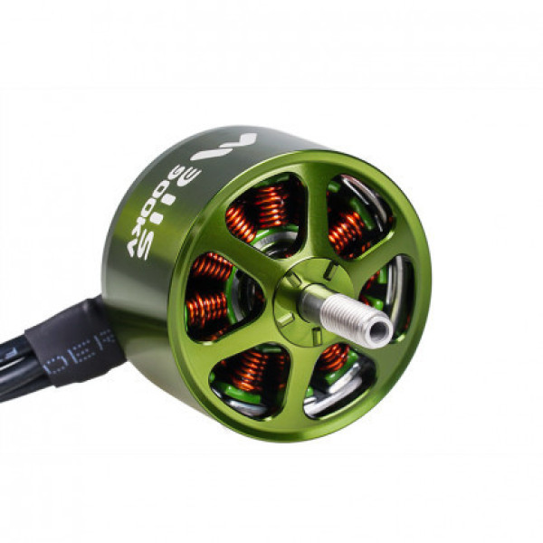 Мотор безколекторний Arthur Flash Hobby M3115 900KV, Mars Series