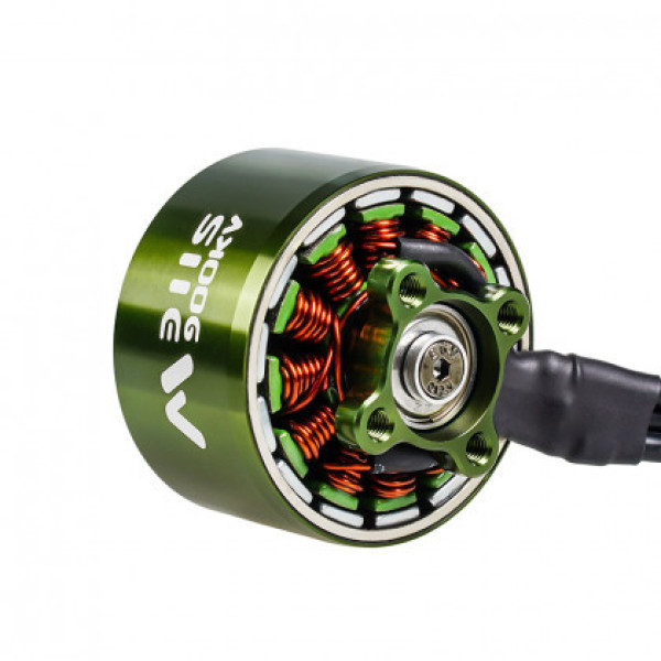 Мотор безколекторний Arthur Flash Hobby M3115 900KV, Mars Series