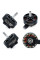 Мотор безколекторний Surpass Hobby B2807 1300KV