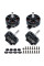 Мотор безколекторний Surpass Hobby B2807 1300KV