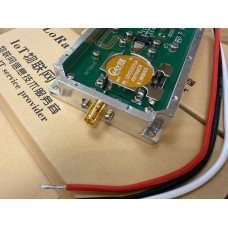Модуль перешкод (Jammer) 500-600mHz, 50W, 47dBm, Gan, Lora