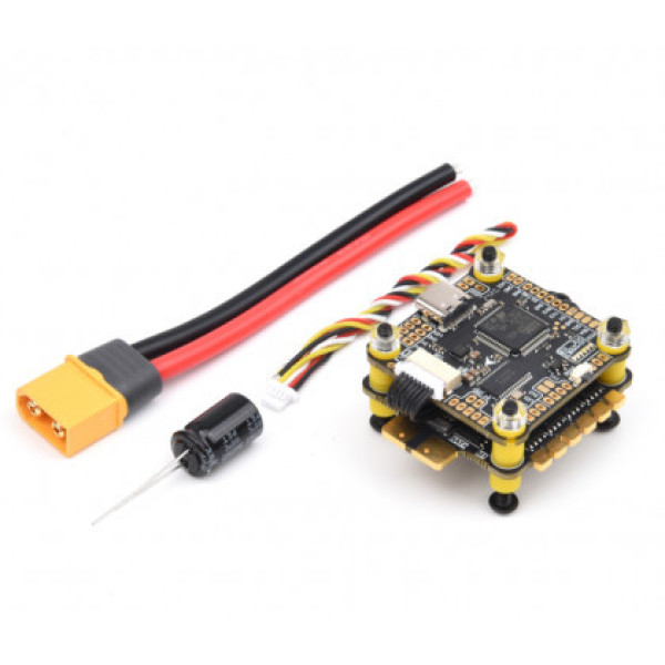 Політний стек Readytosky F405 V2, BLHELI-S 3-6S 60A