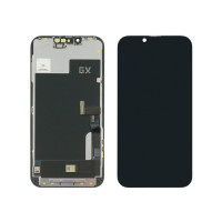 Дисплей Apple iPhone 13 Pro з сенсорним склом (GX-AMOLED)